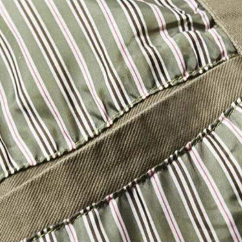 Otis - Men's Deluxe Waterproof Jacket for Ultimate Comfort