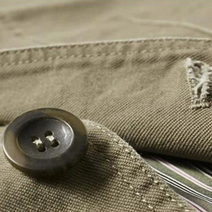 Otis - Men's Deluxe Waterproof Jacket for Ultimate Comfort