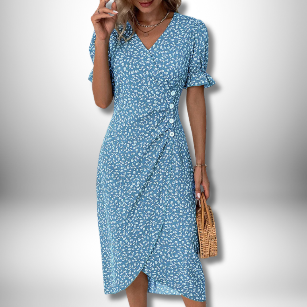 Clara - Chic and Stylish Dress for Every Occasion