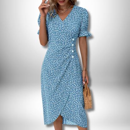 Clara - Chic and Stylish Dress for Every Occasion