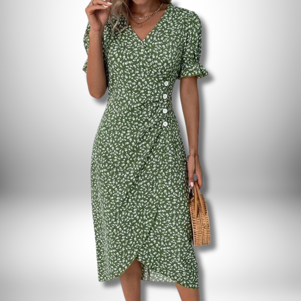 Clara - Chic and Stylish Dress for Every Occasion