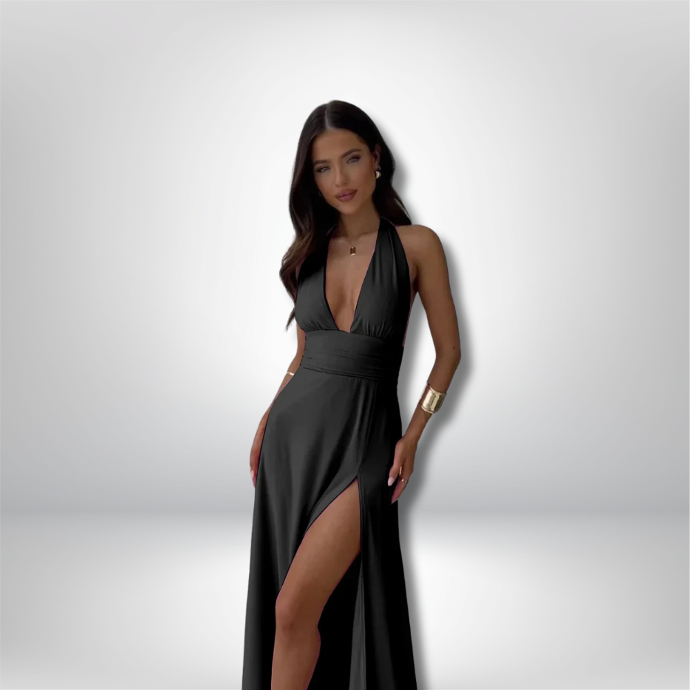 Avery - Elegant Gala Dress for Unforgettable Occasions