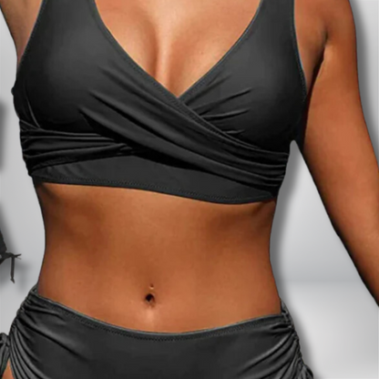 Seraphina - Stunning 2-Piece Bikini Set for Effortless Style