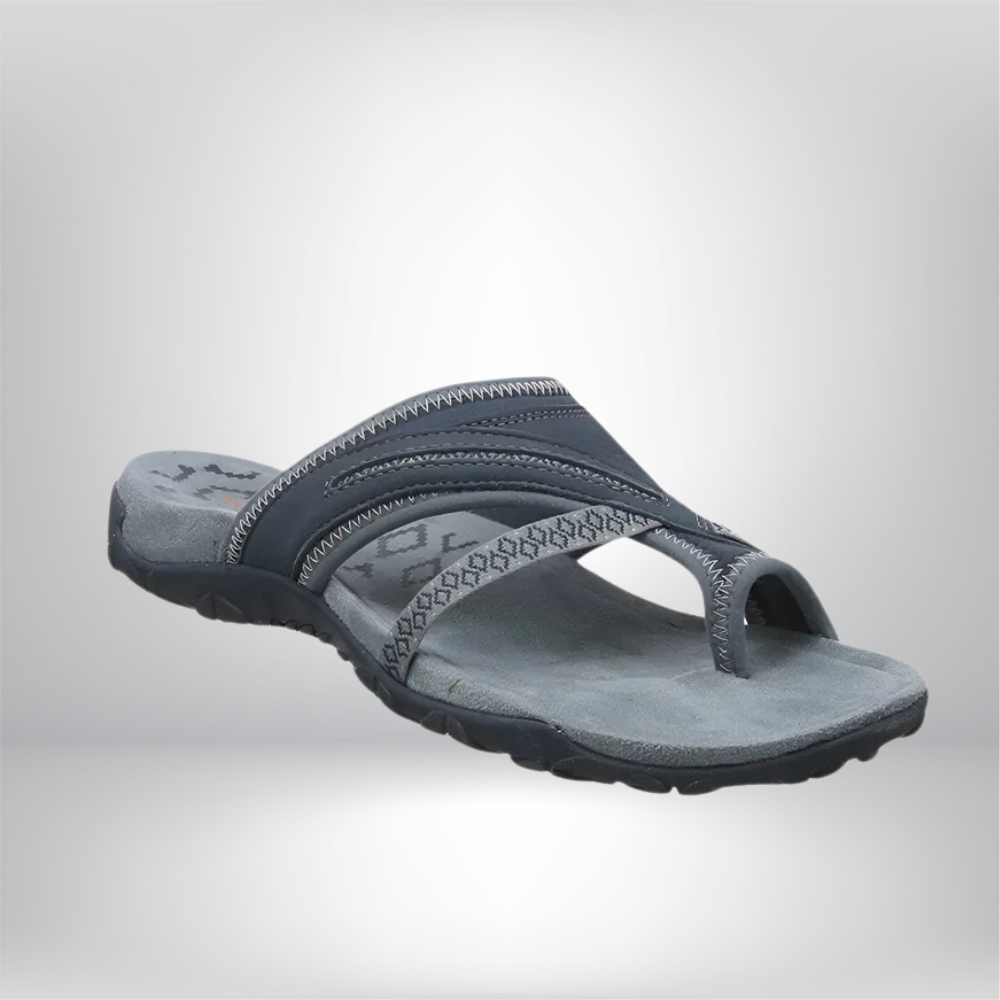 Holly - Stylish and Cozy Flip Flops for Ultimate Comfort