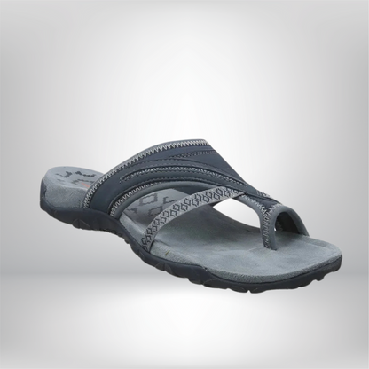 Holly - Stylish and Cozy Flip Flops for Ultimate Comfort