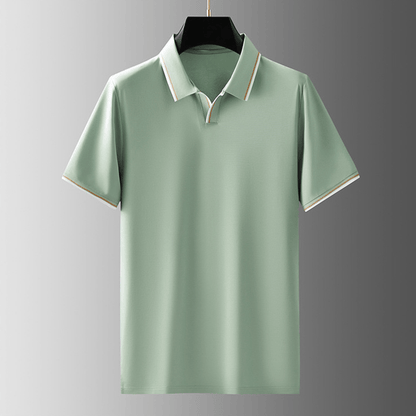 Jayden - Luxury Polo Shirt for Effortless Style