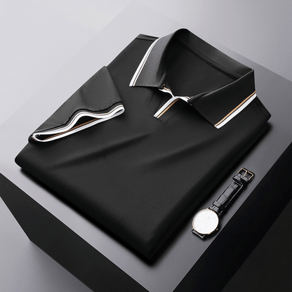 Jayden - Luxury Polo Shirt for Effortless Style