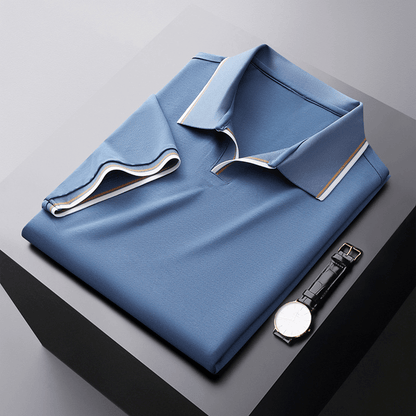 Jayden - Luxury Polo Shirt for Effortless Style