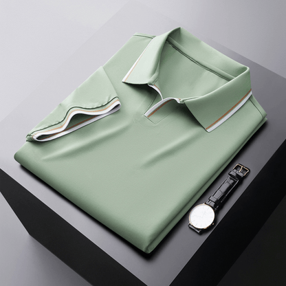 Jayden - Luxury Polo Shirt for Effortless Style