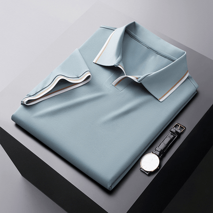 Jayden - Luxury Polo Shirt for Effortless Style