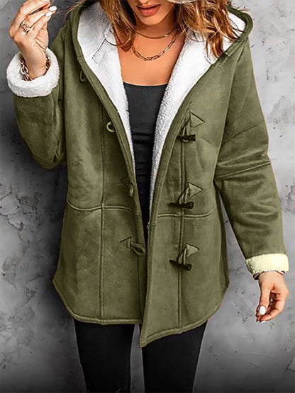 Elowyn | Chic and Stylish Spring Coat