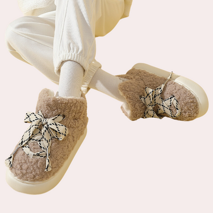 Valentina - Cozy Plush Winterwear for Women