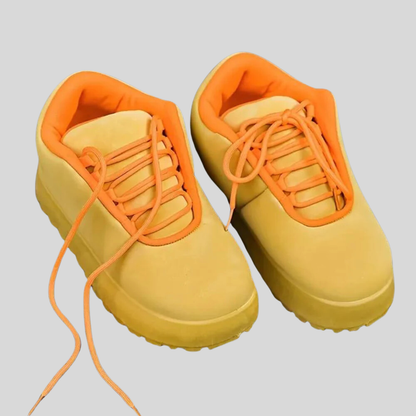 Wendelina - Chic Women's Sneakers for Trendy Style