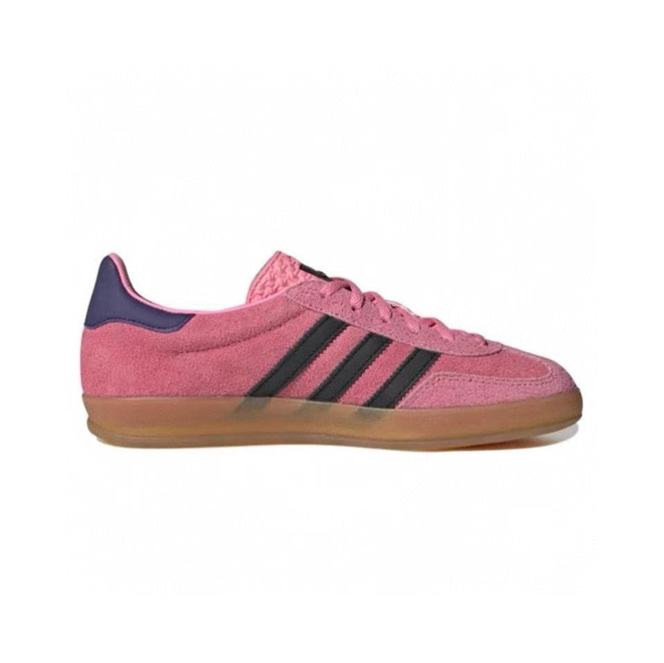 BlushStride® – Limited Pink Classic Low Sneaker