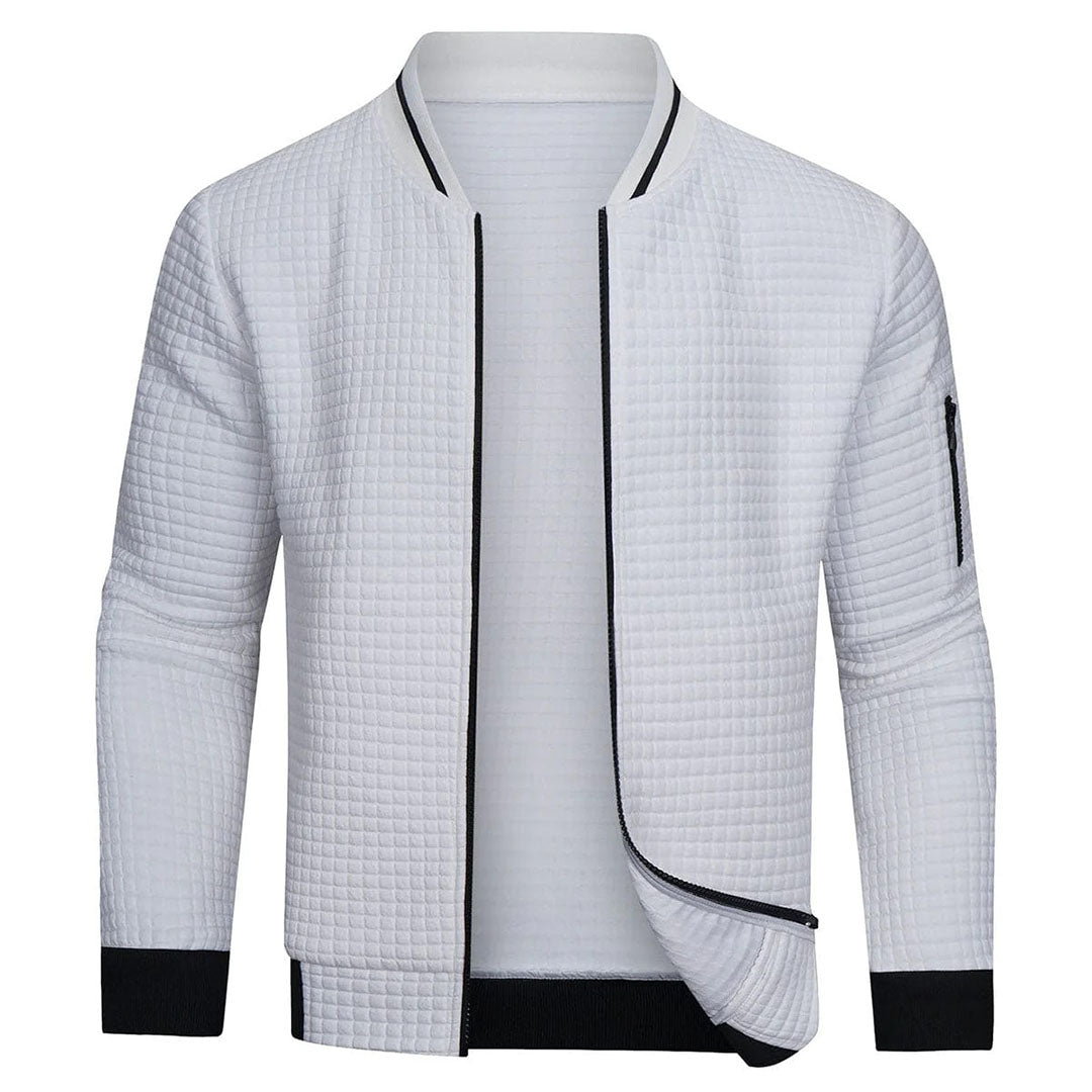 Linus - Stylish Modern Men's Jacket