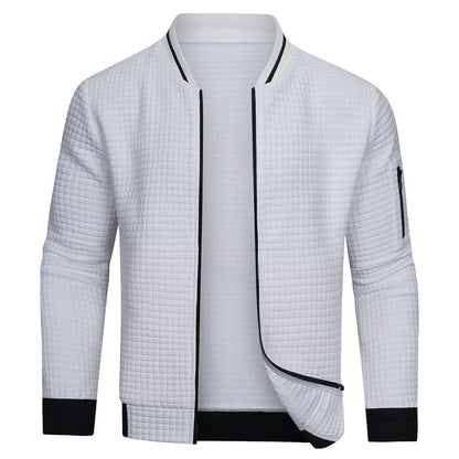 Linus - Stylish Modern Men's Jacket
