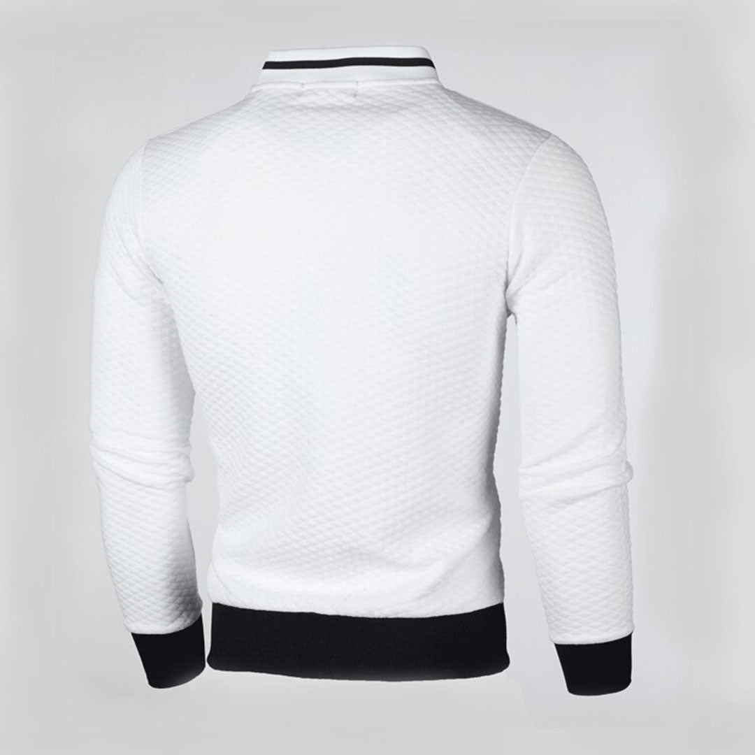 Linus - Stylish Modern Men's Jacket