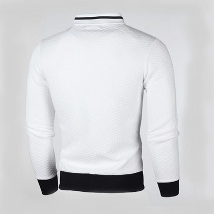 Linus - Stylish Modern Men's Jacket