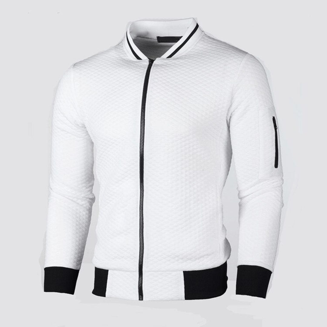 Linus - Stylish Modern Men's Jacket