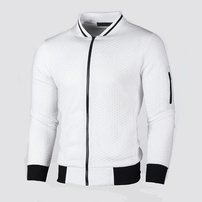Linus - Stylish Modern Men's Jacket