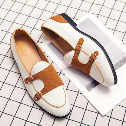Chic Women's Loafers for Effortless Elegance
