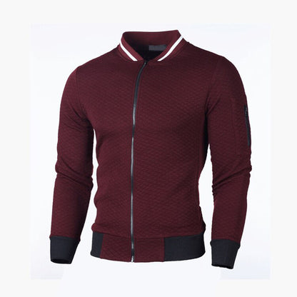 Linus - Stylish Modern Men's Jacket
