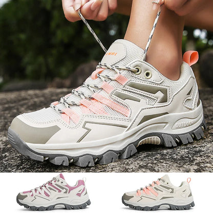 Aurora - Chic and Trendy Sneakers for Women