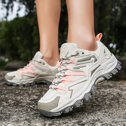 Aurora - Chic and Trendy Sneakers for Women