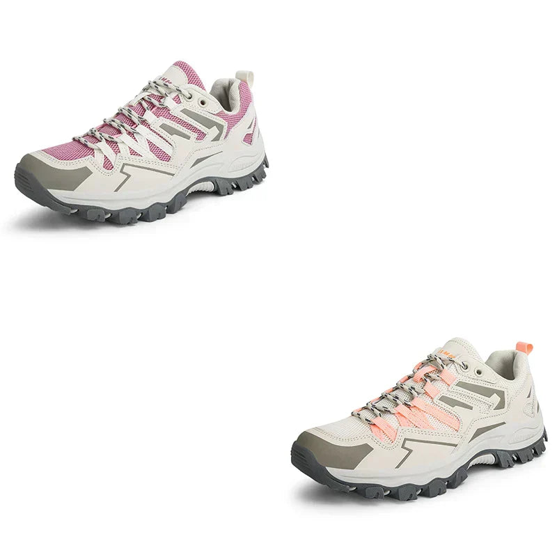 Aurora - Chic and Trendy Sneakers for Women