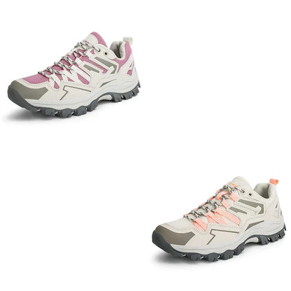 Aurora - Chic and Trendy Sneakers for Women