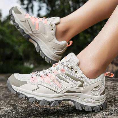 Aurora - Chic and Trendy Sneakers for Women