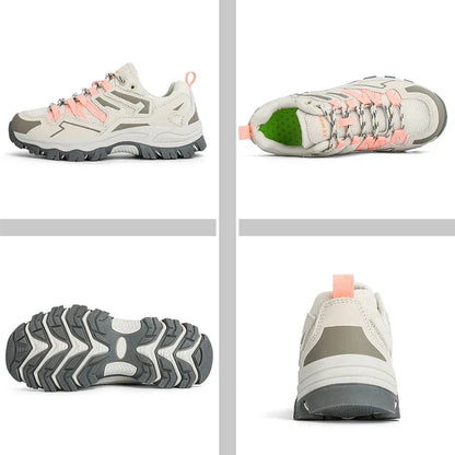 Aurora - Chic and Trendy Sneakers for Women