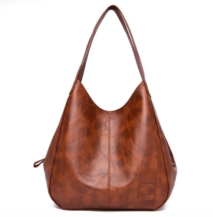 Elegant Designer Shoulder Bag