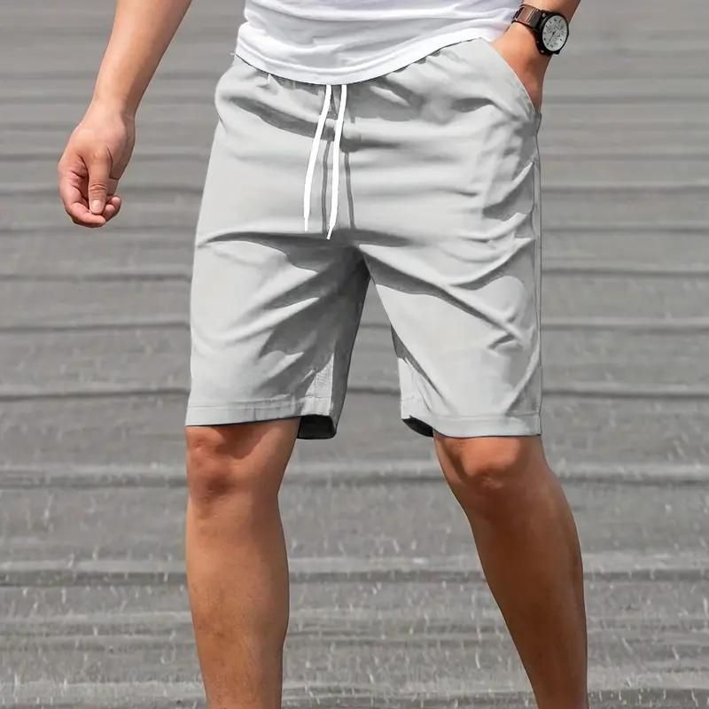 Austin - Stylish Men's Shorts for a Cool Summer Look