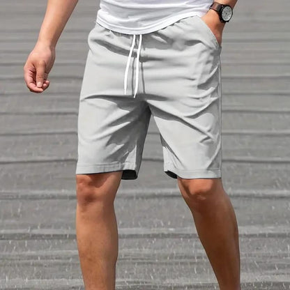 Austin - Stylish Men's Shorts for a Cool Summer Look