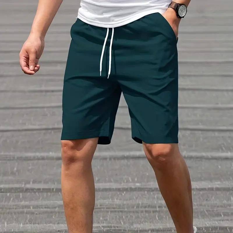 Austin - Stylish Men's Shorts for a Cool Summer Look