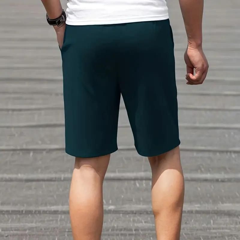 Austin - Stylish Men's Shorts for a Cool Summer Look