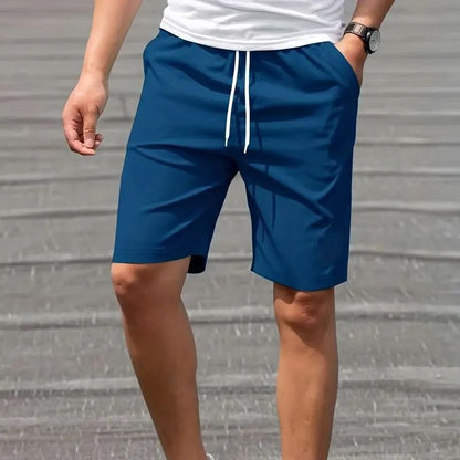 Austin - Stylish Men's Shorts for a Cool Summer Look