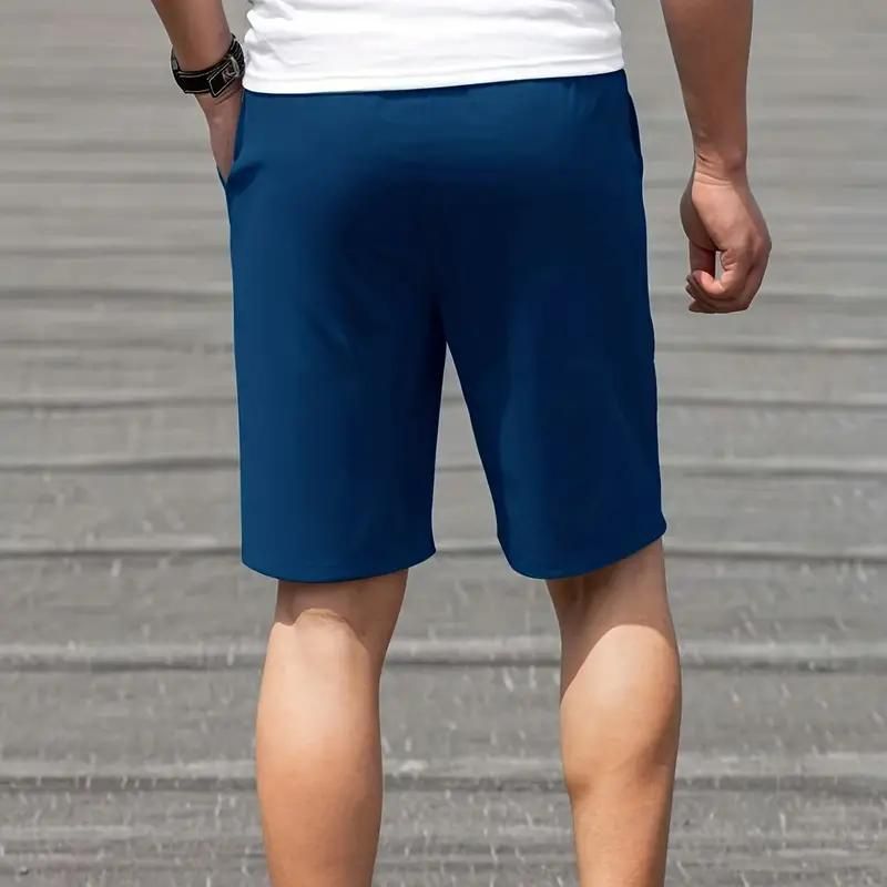 Austin - Stylish Men's Shorts for a Cool Summer Look