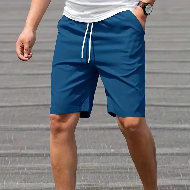 Austin - Stylish Men's Shorts for a Cool Summer Look