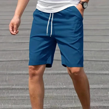 Austin - Stylish Men's Shorts for a Cool Summer Look