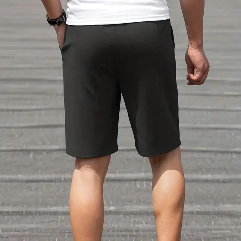 Austin - Stylish Men's Shorts for a Cool Summer Look