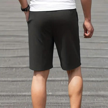Austin - Stylish Men's Shorts for a Cool Summer Look
