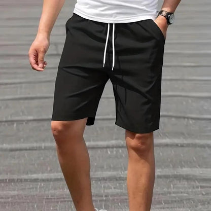 Austin - Stylish Men's Shorts for a Cool Summer Look