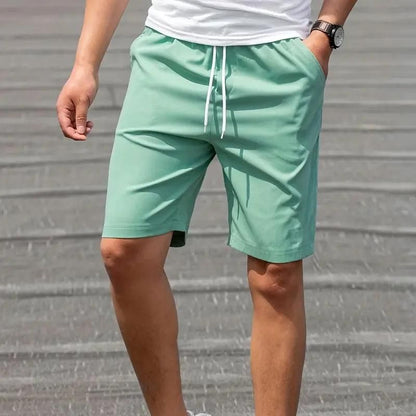 Austin - Stylish Men's Shorts for a Cool Summer Look