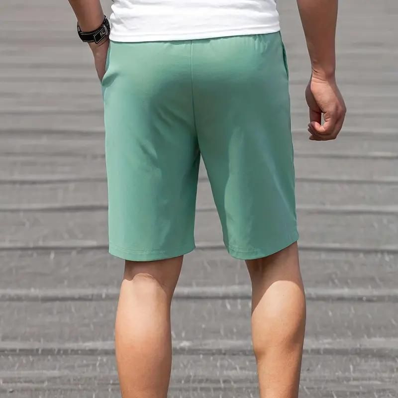 Austin - Stylish Men's Shorts for a Cool Summer Look