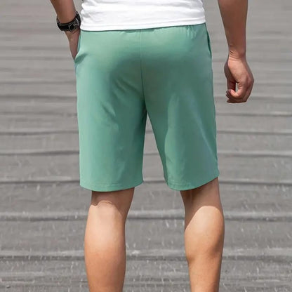 Austin - Stylish Men's Shorts for a Cool Summer Look