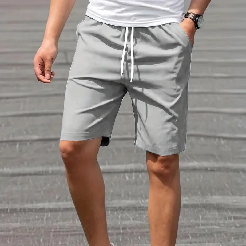 Austin - Stylish Men's Shorts for a Cool Summer Look