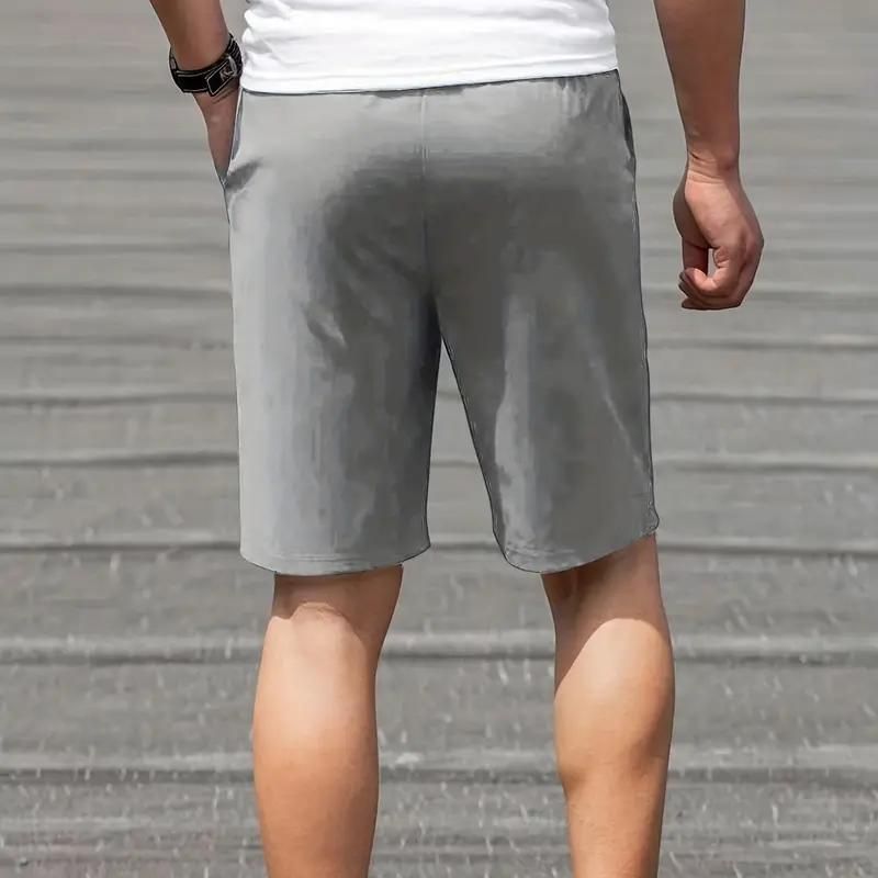 Austin - Stylish Men's Shorts for a Cool Summer Look