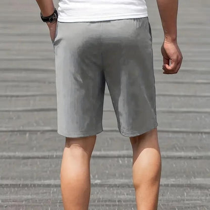 Austin - Stylish Men's Shorts for a Cool Summer Look